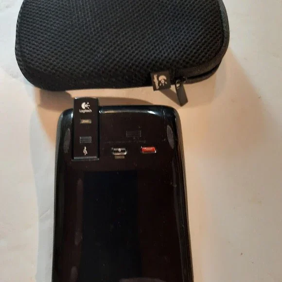 Logitech Wireless Number Pad for Notebooks